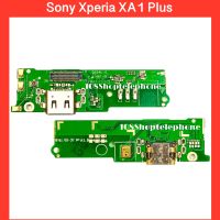 แพรก้นชาร์จ+ไมค์ Sony Xperia XA1 Plus สินค้าคุณภาพดี