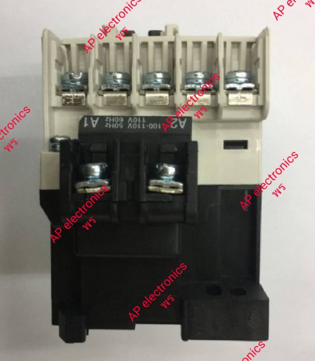 sn12-ac-24v-48v-110v-220v-380v-magnetic-contactor-สินค้าคุณภาพมาตราฐานโรงงาน-สินค้าไม่รวมvat