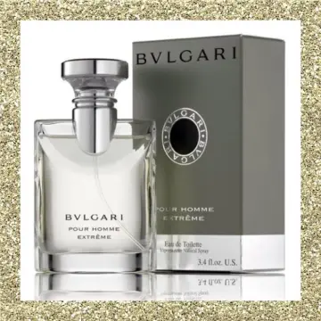 Bvlgari perfume discount extreme price