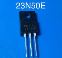 23N50E FMV23N50E 23N50 TO-220F 500V 23A New Spot Field Effect Tube