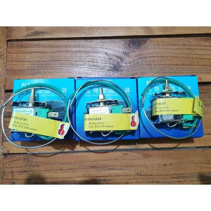 NEK Brand Thermostat — Car Aircon Lazada PH