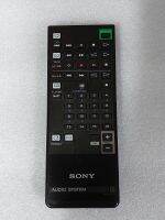 รีโมทsonyรุ่นRM-S818 (ของแท้ )