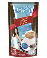 BEAUTI SRIN SURE กาแฟ บิวต์ สริน ชัวร์ 15กรัม x 12 ซอง 180g.