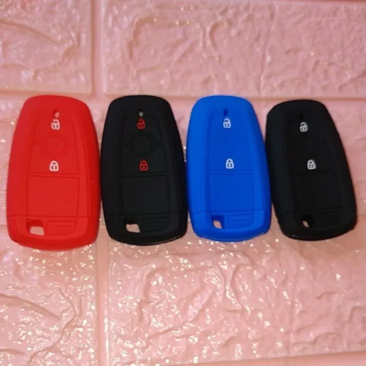 Ford Raptor Ranger Silicone Key Cover | Lazada PH