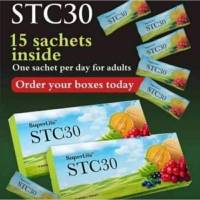 STC30 Double Stemcell ดูแลร่างกายในระดับเซลล์ 1กล่อง(15ซอง)
เพื่อสุขภาพที่แข็งแรงอย่างรวดเร็วแอ็ปเปิ้ลมหัศจรรย์แหล่งกำเนิดความอ่อนเยาว์

 ดร. เฟร็ด ซูลลี่ นักวิทยาศาสตร์ที่มีชื่อเสียง ซึ่งสำเร็จการศึกษาจาก ETH ซึ่งเป็นหนึ่งในมหาวิทยาลัยชั้นนำของโลก  ได้ค้