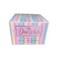 หัวเชื้อดีไวท์ Dee Whitening night Lotion