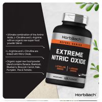 Extreme NITRIC OXIDE BOOST