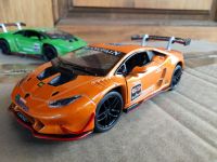 LAMBORGHINI HURACAN LP620-2 SUPER TROFEO