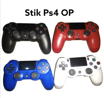 Harga best sale controller ps4