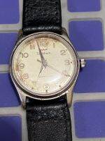 Vintage Waltham hand winding watch