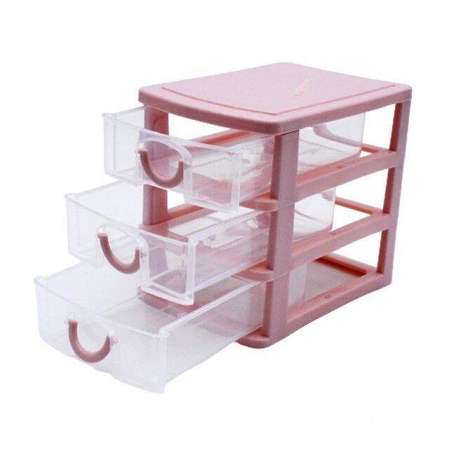 mini drawer storage box Lazada