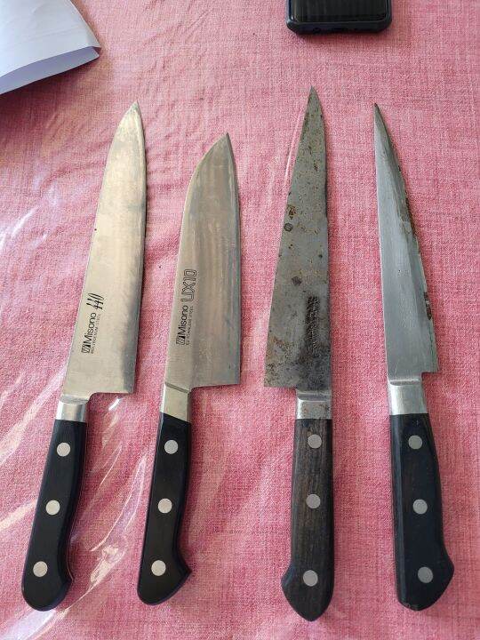 3135cm Japanese knives surplus Lazada PH