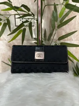 Liz Claiborne Small Trifold Wallet