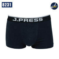 J.PRESS กางเกงในชายขาสั้น รุ่น 8231  (1 ตัว)