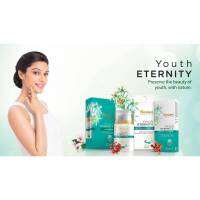 สเต็มเซลล์หน้าเด็กลดริ้วรอยและรอยย่นภายใน4สัปดาห์ HImalaya Youth Eternity