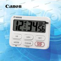 CANON นาฬิกาจับเวลา DIGITAL TIMER CLOCK รุ่น CT-50