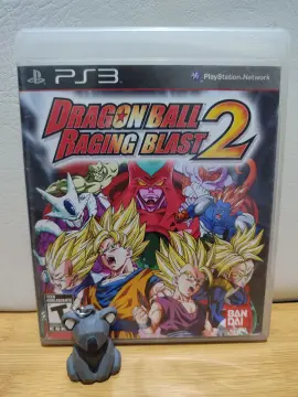 Dragon Ball Z: Ultimate Tenkaichi PS3 (Brand New Factory Sealed US Version)  Play