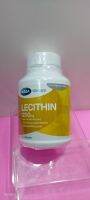 ผลิตภัณฑ์เสริมอาหาร LECITHIN 1,200mg ของ MEGA We care 30 แค๊ปซูล ราคาป้าย 200 พิเศษ 115 บ.ช่วยดูแลระบบการทำงานของสมองและประสาท