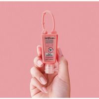 Soap and glory hand maid 30 ml เจลล้างมือที่มีส่วนผสมของแอลกอฮอล์ มือสะอาด