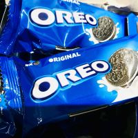 โอรีโอ ขนาด 380 g 10 pack Oreo cookie cream original from Pakistan ?? คุกกี้แซนด์วิชรสช็อกโกแลต สอดไส้ครีม