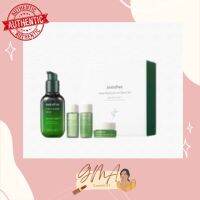 Innisfree Greentea seed serum set 2021 (สูตรใหม่)