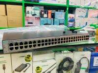 HP JL382AHPE Office 1920S 48G 4SFP switch