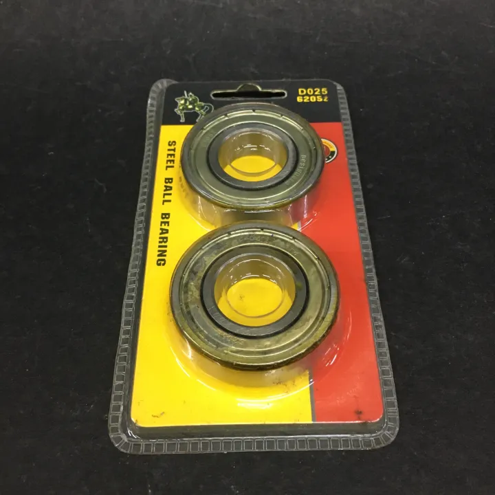 Steel Ball Bearing D025 Lazada PH