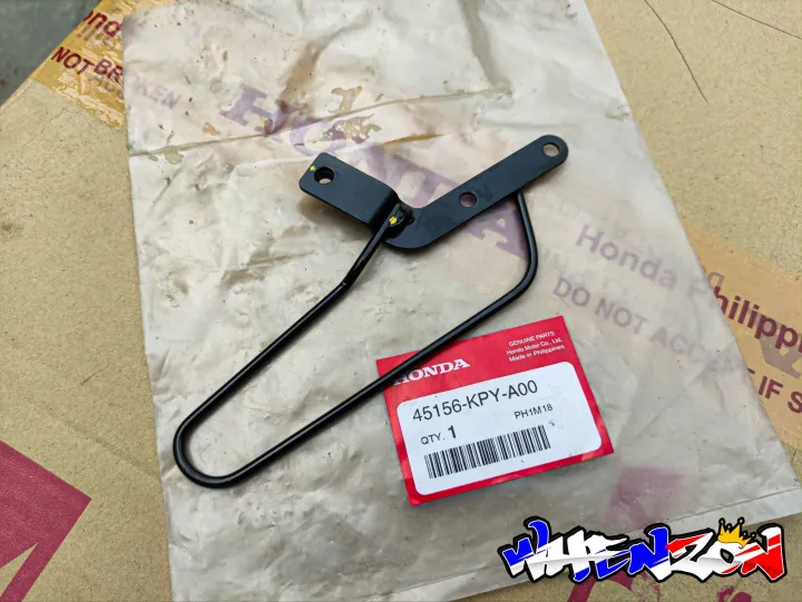 Stay Front Bracket [Xrm 125] Lazada PH