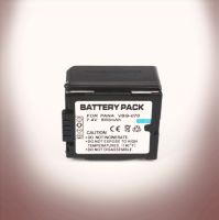 PANASONIC Digital Camcorder Battery VBG070 (0138)