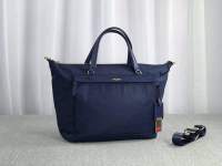 กระเป๋า Tumi Voyager Tote  ผ้าไนล่อน