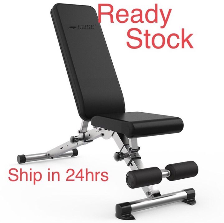 Gym discount bench lazada