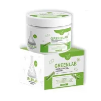 ครีมกรีนแลป Green Lab ขนาด 30g