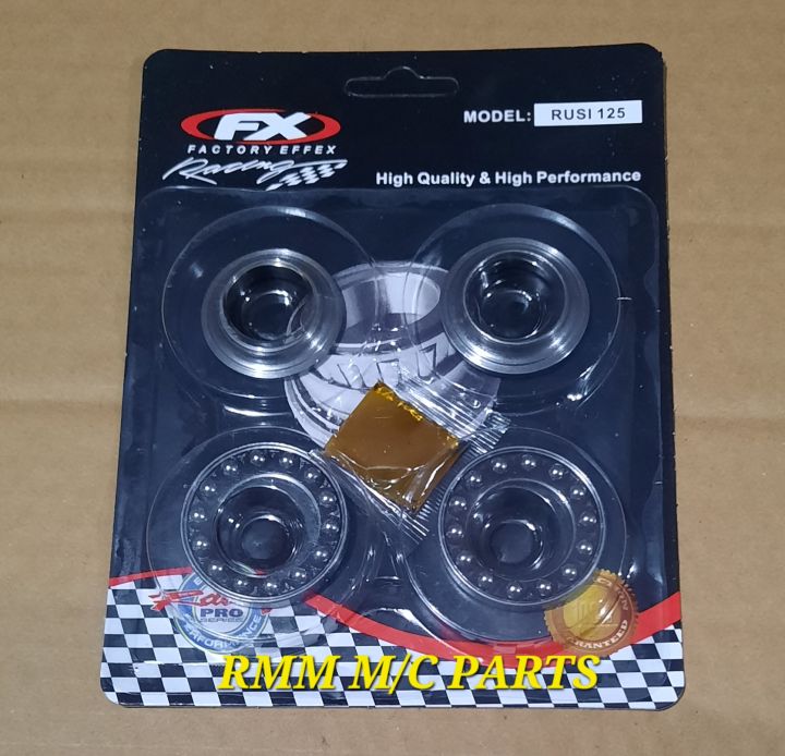 Ball Race Bearing Rusi Tc125 Lazada Ph