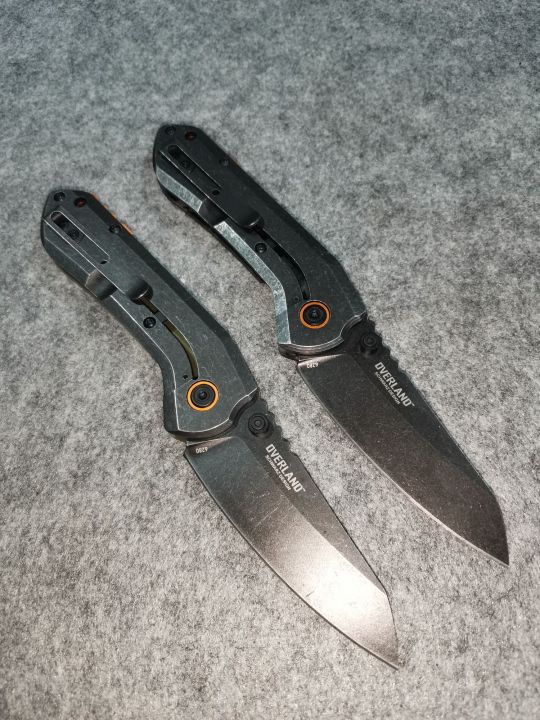 มีดพับอเนกประสงค์-crkt-6280-8cr13mov