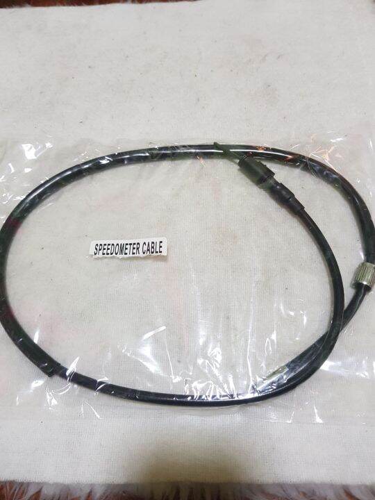 SPEEDOMETER CABLE FOR HONDA DIO 2021 Lazada PH
