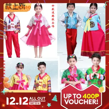 Korean children's clothing on sale online