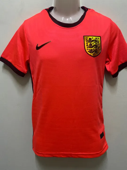ENGLAND AWAY JERSEY WORLD CUP 2022 Lazada