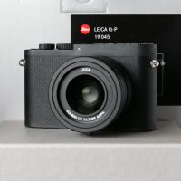 ( Used!! ) Leica QP  Near Mint