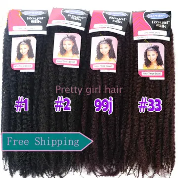 Shop Marley Braid Hair with great discounts and prices online - Feb 2024