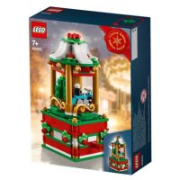 Lego 40293 Christmas Carousel