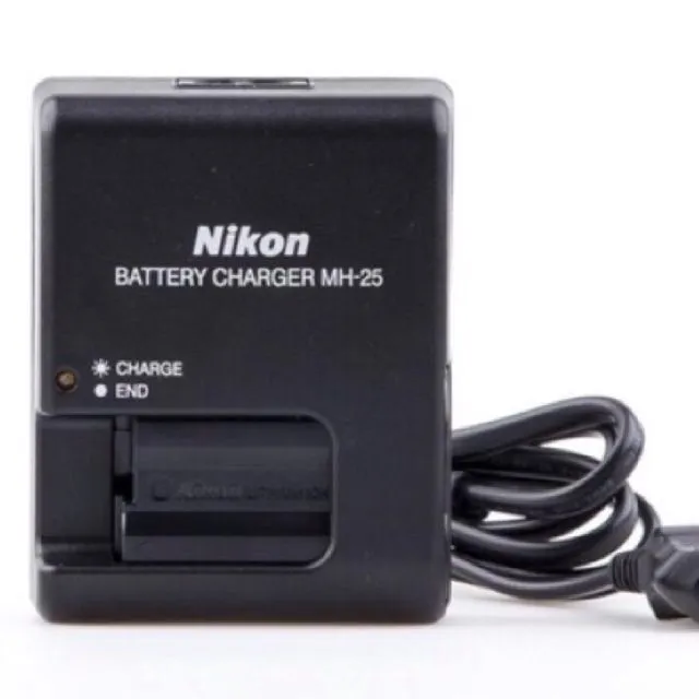Nikon MH25 charger for nikon ENEL15 battery for camera D7000 D7100