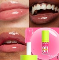 NYX FAT OIL LIP DRIP

4.8 ml สี miss call