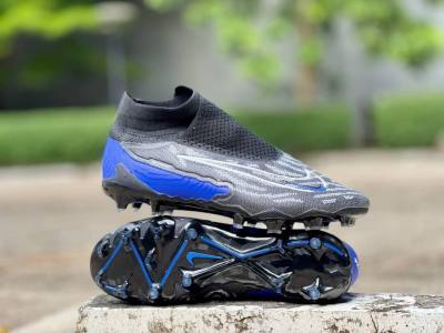 【Special Deals】รองเท้าฟุตบอล-Phantom GX Elite FG สตั๊ด รองเท้าสตาร์ท พื้นปุ่มรองเท้าสตั๊ด Football Boots-Free Football 100% Authentic