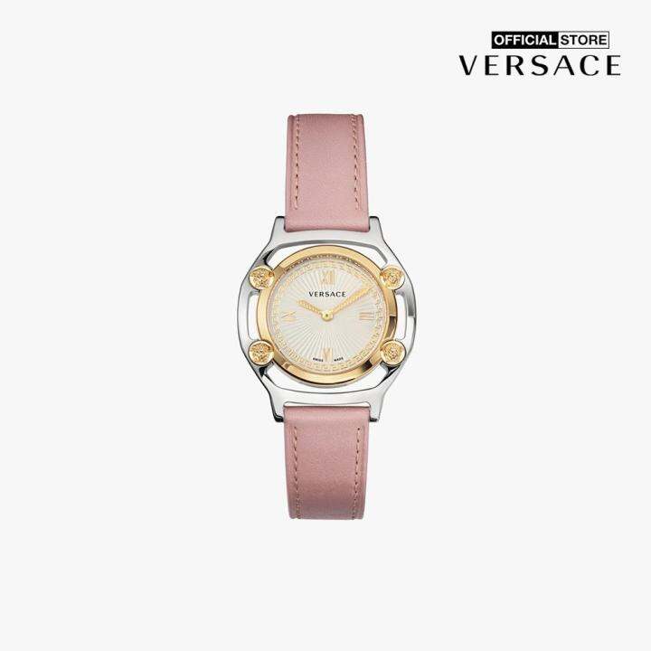 Đồng hồ nữ Versace Medusa Frame 36mm-VEVF00220-0000-13