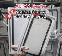 ????เคสกันกระแทก XUNDD Nothing Phone1 / Nothing Phone2 / Nothing Phone 1 / Nothing Phone 2