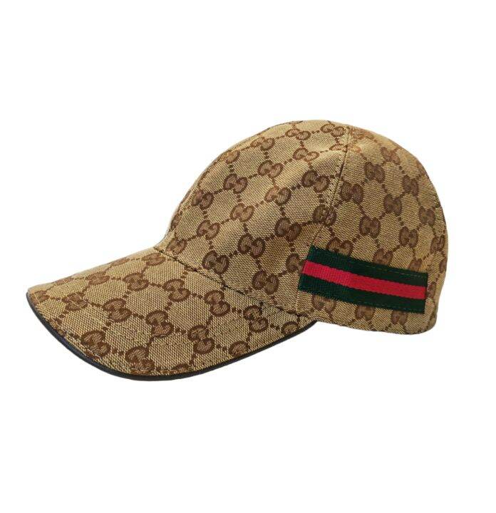 G Cap High Quality Lazada