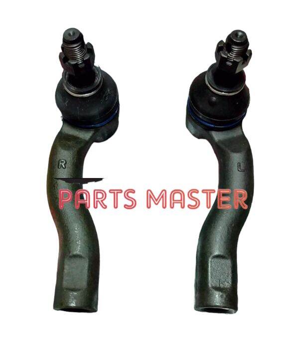 KYB Tie Rod End Toyota Vios 20132018 Gen.3 Lazada PH