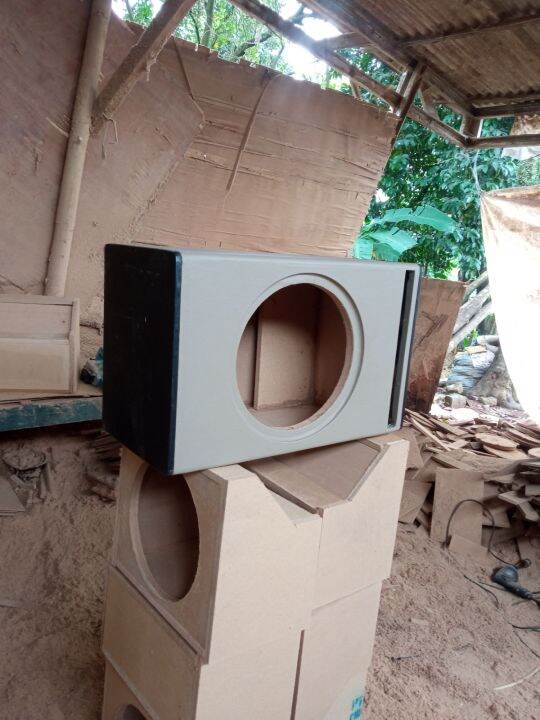 BOX SUBWOOFER 12INCH SLOTTT UKURAN BESAR Lazada Indonesia