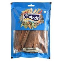 Cinnamon sticks 100g