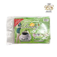 เรดี้ กาแฟเรดี้ เรดี้คอฟฟี่ ผสมส้มแขก Rady coffee plus sugar free 1 แผง 24 ซอง